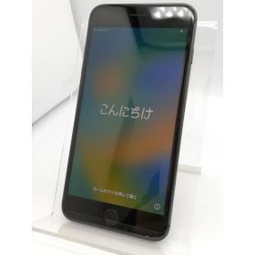 【中古】Apple mineo 【SIMフリー】 iPhone 8 Plus 64GB スペースグレイ MQ9K2J/A【アリオ倉敷】保証期間1ヶ月【ランクB】