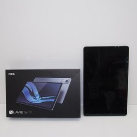 NEC LAVIE Tab T11 256GB 112K3 PC-T1175JAS タブレット ∴WK2104