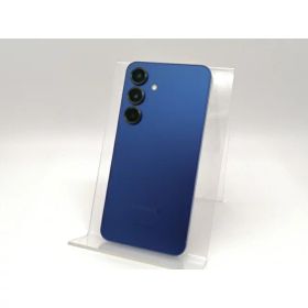 【中古】SAMSUNG SoftBank 【SIMフリー】 Galaxy S25 ネイビー 12GB 256GB SM-S931Z【なんば】保証期間1ヶ月【ランクA】
