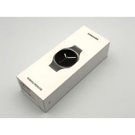 Galaxy Watch8 40mm グラファイト 新品未開封品 SM-L320 ギャラクシー ウォッチ Smart Watch スマートウォッチ