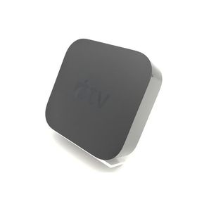 【中古】Apple Apple TV 4K (第2世代/2021) 32GB MXGY2J/A【熊本】保証期間１週間