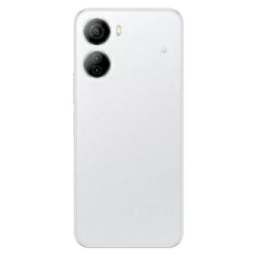 【未使用】ZTE ymobile 【SIMフリー】 Libero 5G IV 4GB 128GB ホワイト A302ZT【ECセンター】保証期間3ヶ月
