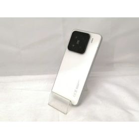 【中古】Xiaomi 国内版【SIMフリー】 Xiaomi 15 ホワイト 12GB 256GB【戸塚】保証期間1ヶ月【ランクA】