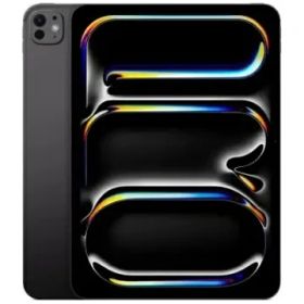 【未使用】Apple 【Wi-Fi】 11インチ iPad Pro（M5/2025） 512GB スペースブラック 標準ガラス MDWM4J/A【OSU301】保証期間6ヶ月