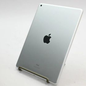 【中古】Apple iPad 10.2インチ (第9世代) Wi-Fiモデル 64GB シルバー MK2L3J/A