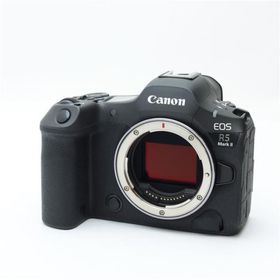 《良品》Canon EOS R5 Mark II ボディ
