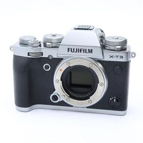 《美品》FUJIFILM X-T3 ボディ