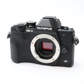 《美品》OLYMPUS OM-D E-M10 Mark IV ボディ