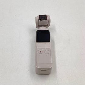 【全額返金保証】【最速発送】DJI Pocket 2 Exclusive Combo 美品 動作確認済