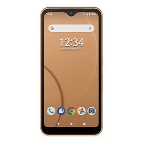 arrows We FCG01[64GB] UQモバイル ローズゴールド【安心保証】