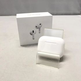 【中古】Apple AirPods Pro 3 MFHP4J/A ワイヤレスイヤホン ノイズキャンセリング対応 Bluetooth対応[15]