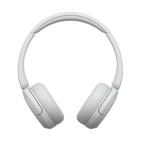 ソニー WH-CH520 W ワイヤレスステレオヘッドセット ホワイト WHCH520 W