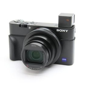 《美品》SONY Cyber-shot DSC-RX100M7