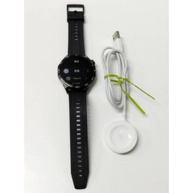 【美品】HUAWEI WATCH GT 4/PNX-B19/スマートウォッチ