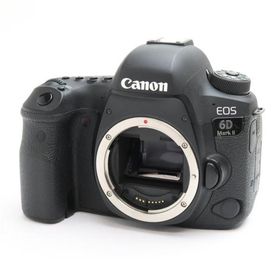 《難有品》Canon EOS 6D Mark II ボディ