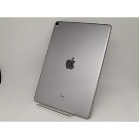 【中古】Apple 【Wi-Fi】 10.5インチ iPad Pro（2017） 64GB スペースグレイ MQDT2J/A【日本橋3】保証期間１ヶ月【ランクC】