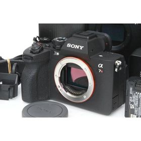 【全額返金保証】美品｜ソニー α7R V ILCE-7RM5 ボディ CA01-R4658-2K4