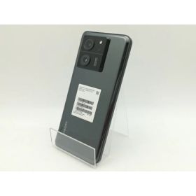 【中古】Xiaomi 国内版 【SIMフリー】 Xiaomi 13T Pro 12GB 256GB ブラック【神戸】保証期間1ヶ月【ランクA】