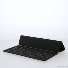 〔中古〕Apple(アップル) iPad (第7世代) iPad Air (第3世代) 用 Smart Keyboard MX3L2J／A〔262-ud〕