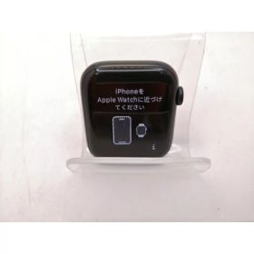 【中古】Apple Apple Watch SE2 44mm GPS ミッドナイトアルミニウムケース/インクスポーツループ MXEP3J/A【三宮駅前】保証期間1ヶ月【ランクB】