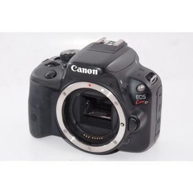 【中古】【外観並級】Canon キャノン EOS Kiss X7 ボディ