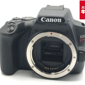 【中古】 【良品】 キヤノン EOS Kiss X10 ボディ ブラック 【デジタル一眼レフ】 【6ヶ月保証】