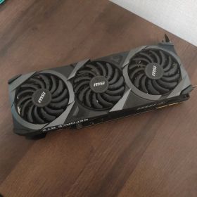 MSI GeForce RTX 3090 VENTUS 3X