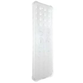 【中古】AWINNER 保護ケース Apple TV 4K 第5世代/第4世代リモート対応 軽量 [滑り止め] 耐衝撃シリコンカバー Apple TV Siriリモートコントローラー用 (