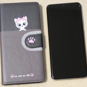 Galaxy S20 5G(SC-51A) SIM Free 新品ケース付美品