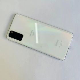 美品 Galaxy S20 5G SC-51A SIMフリー 94880