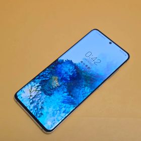 Samsung Galaxy S20 5G │24時間以内発送#889