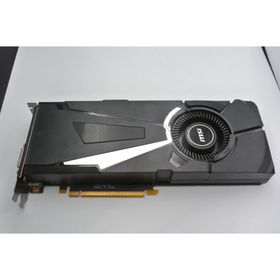 エムエスアイ(msi)のMSI GeForce GTX 1070 AERO 8G OC(PCパーツ)