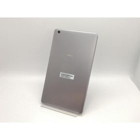 【中古】Huawei 国内版 【SIMフリー】 MediaPad M3 Lite 8 3GB 32GB CPN-L09 スペースグレー【高崎モントレー】保証期間１ヶ月【ランクC】