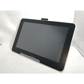【中古】WACOM Wacom One DTC133 [13.3インチ液晶ペンタブレット/1920x1080/筆圧感知:4096] (2020年)【新宿】保証期間１週間