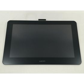 【中古】WACOM Wacom One DTC133 [13.3インチ液晶ペンタブレット/1920x1080/筆圧感知:4096] (2020年)【大阪本店】保証期間１週間