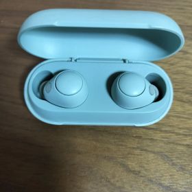 SONY WF-C700N ワイヤレスイヤホン グリーン