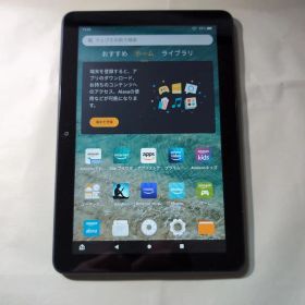 Amazon タブレット 第10世代 Fire HD 8 Plus 64GB