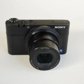 【初代】DSC-RX100 SONY Cyber-shot ソニー