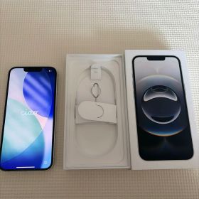 Apple iPhone 16e White 128GB使用品