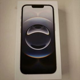 【新品・未使用】iPhone16e ホワイト 128GB