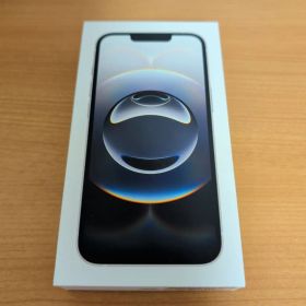 Apple iPhone 16e ホワイト 本体 箱付き