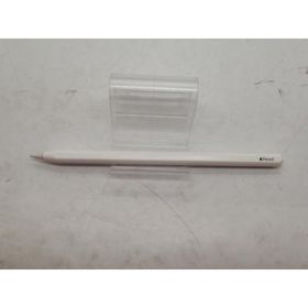 【中古】Apple Apple Pencil（第2世代） MU8F2J/A【大須アメ横】保証期間１週間