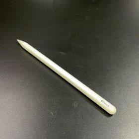 【全額返金保証】【最速発送】Apple Apple Pencil 第2世代 MU8F2J/A 超美品 動作確認済