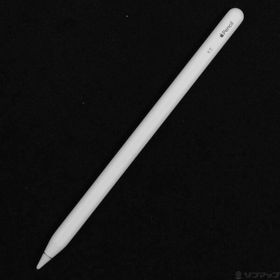 〔中古〕Apple(アップル) Apple Pencil (第2世代) PU8F2J／A〔276-ud〕