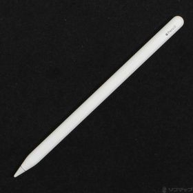 〔中古〕Apple(アップル) Apple Pencil 第2世代 MU8F2J／A〔262-ud〕