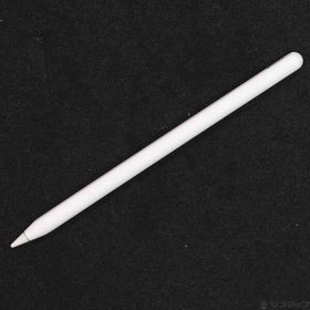 〔中古〕Apple(アップル) 〔展示品〕 Apple Pencil 第2世代 MU8F2J／A〔269-ud〕