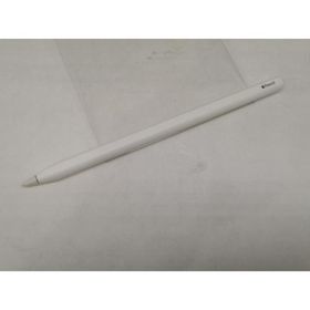 【中古】Apple Apple Pencil（第2世代） MU8F2J/A【日本橋3】保証期間１週間