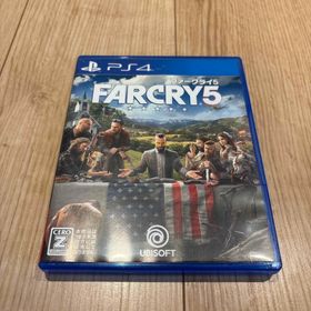 ファークライ5(家庭用ゲームソフト)