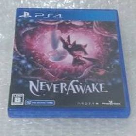 PS4 NeverAwake