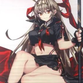 【中古】タペストリー [単品] saitomイラスト B2タペストリー 「saitom Illustration Works とらのあな限定版」 同梱特典